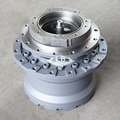 EX120-2 EX120-3 เครื่องยนต์เดินทาง 9133211 9123358 เครื่องยนต์เดินทาง EX120-3