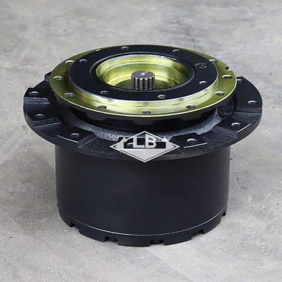 EX60-2 EX60-3 เครื่องลดการเดินทาง 9111033 เครื่องเดินทาง EX60-2 เครื่องเกียร์การเดินทาง