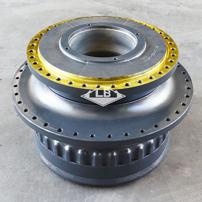 PC1250-7 PC1250-8 FINAL DRIVE 21N-27-00130 21N-27-00140 PC1250 แจกเกียร์เดินทาง
