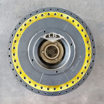 PC1250-7 PC1250-8 FINAL DRIVE 21N-27-00130 21N-27-00140 PC1250 แจกเกียร์เดินทาง