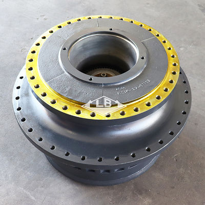PC1250-7 PC1250-8 FINAL DRIVE 21N-27-00130 21N-27-00140 PC1250 แจกเกียร์เดินทาง