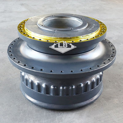 PC1250-7 PC1250-8 FINAL DRIVE 21N-27-00130 21N-27-00140 PC1250 แจกเกียร์เดินทาง