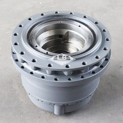 JCB JS360 JCB360 TRACK GEARBOX 05/204600 การประกอบกล่องเกียร์