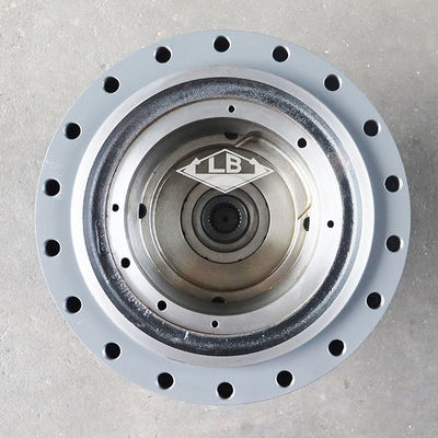 JCB JS360 JCB360 TRACK GEARBOX 05/204600 การประกอบกล่องเกียร์