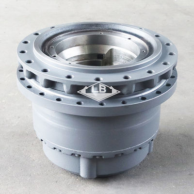 JCB JS360 JCB360 TRACK GEARBOX 05/204600 การประกอบกล่องเกียร์