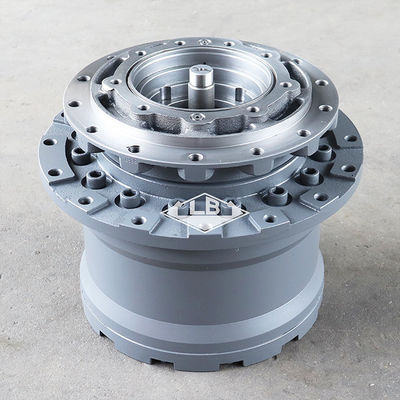 HITACHI ZX120 9180731 9181123 เครื่องเดินทาง