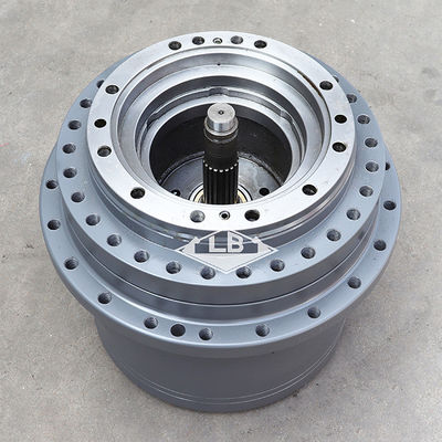 R140-7 R160-7 แจ็กเกอร์ลดการเดินทาง XKAH-00367 R140-7 แจ็กเกอร์การเดินทาง