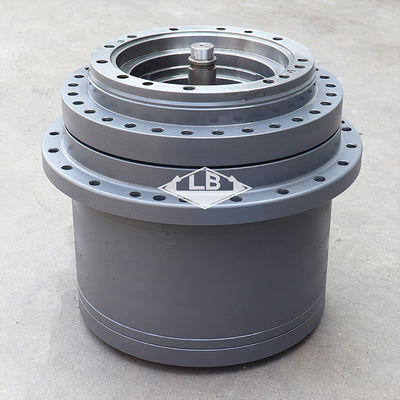 R140-7 R160-7 แจ็กเกอร์ลดการเดินทาง XKAH-00367 R140-7 แจ็กเกอร์การเดินทาง