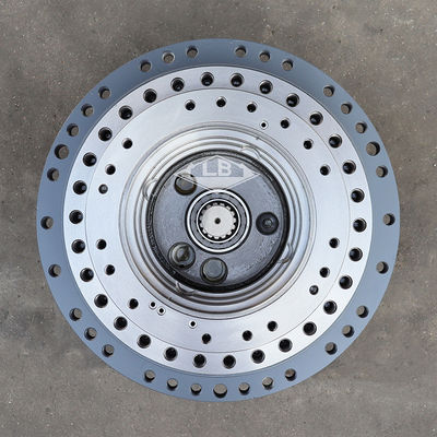 R225-9 R210-7 เครื่องขับเคลื่อนสุดท้ายโดยไม่มีมอเตอร์ 31Q6-40020 31Q6-40021 31Q6-40022 31N6-40040 31N6-40041 31N6-40042 R210-7 ตู้เกียร์การเดินทาง
