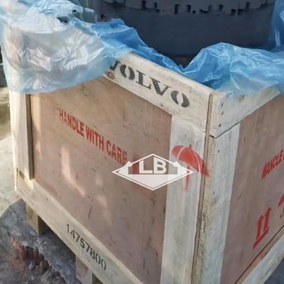VOLVO EC950 กล่องเกียร์การเดินทาง VOE14676646 จุดขับเคลื่อนสุดท้าย EC950 VOE14757800