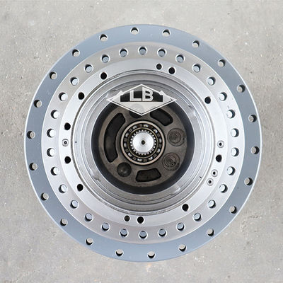 JCB JS200 JS205 JS220 FINAL DRIVE 20/925465 JRA0264 JRA0121 20/925318 JCB220 เครื่องยนต์เดินทาง