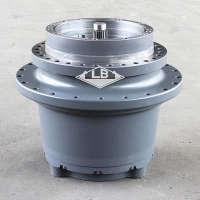 JCB JS200 JS205 JS220 FINAL DRIVE 20/925465 JRA0264 JRA0121 20/925318 JCB220 เครื่องยนต์เดินทาง