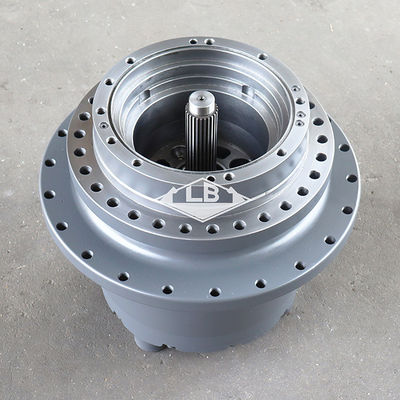 JCB JS200 JS205 JS220 FINAL DRIVE 20/925465 JRA0264 JRA0121 20/925318 JCB220 เครื่องยนต์เดินทาง