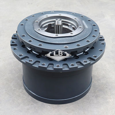 SK200-6 ED150 เครื่องลดเครื่องยนต์เดินทาง YN53D00008F1 YN53D00008F2 YN53D00008F3 SK200-6 เครื่องยนต์เดินทาง