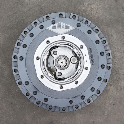 SK200-6 ED150 เครื่องลดเครื่องยนต์เดินทาง YN53D00008F1 YN53D00008F2 YN53D00008F3 SK200-6 เครื่องยนต์เดินทาง