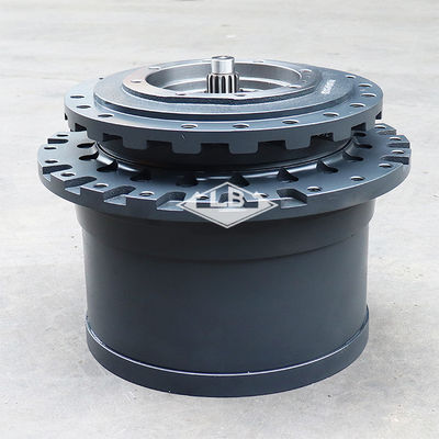 SK200-6 ED150 เครื่องลดเครื่องยนต์เดินทาง YN53D00008F1 YN53D00008F2 YN53D00008F3 SK200-6 เครื่องยนต์เดินทาง