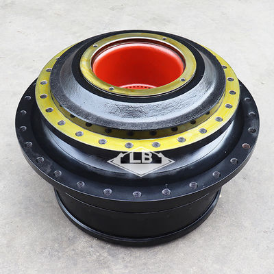 EX1200 EX1200-6 ZX1800-6 อุปกรณ์เดินทาง YB60001978 9301480 9270013 9279168 EX1200-6 กล่องเกียร์เดินทาง