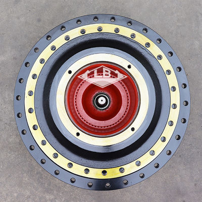 EX1200 EX1200-6 ZX1800-6 อุปกรณ์เดินทาง YB60001978 9301480 9270013 9279168 EX1200-6 กล่องเกียร์เดินทาง