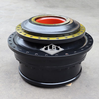 EX1200 EX1200-6 ZX1800-6 อุปกรณ์เดินทาง YB60001978 9301480 9270013 9279168 EX1200-6 กล่องเกียร์เดินทาง