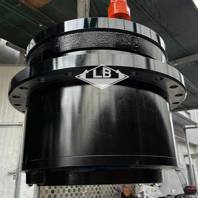 E อริจินอล NEW E374F E374D FINAL DRIVE 513-0384 513-0387 513-0833 513-0836 315-4480 E 374 กล่องเกียร์การเดินทาง