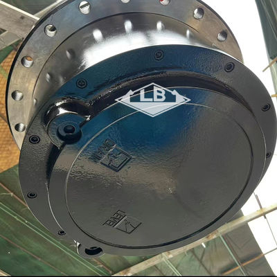 E อริจินอล NEW E374F E374D FINAL DRIVE 513-0384 513-0387 513-0833 513-0836 315-4480 E 374 กล่องเกียร์การเดินทาง