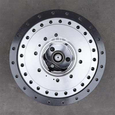 PC300-7 PC360-7 เครื่องขับเคลื่อนสุดท้ายโดยไม่มีมอเตอร์การเดินทาง 207-27-00440 207-27-00441 207-27-00370 207-27-00371 207-27-00260 207-27-00261 PC300-7 กล่องเกียร์การเดินทาง