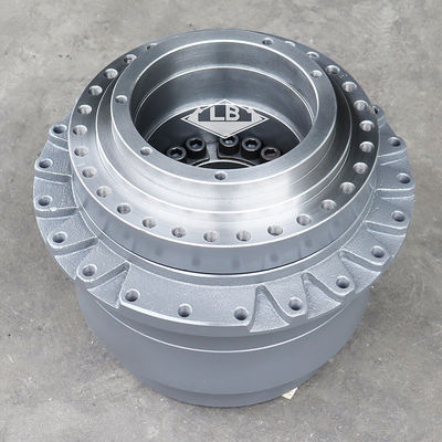 SH200A1 CASE 9030B 9040B เครื่องลดความเร็ว 160142A1 SH200A1 กล่องเกียร์การเดินทาง