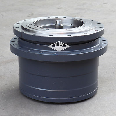 EC135B EC140B เครื่องเกียร์การเดินทาง SA8230-33470 VOE14524182 EC140 เครื่องเกียร์การเดินทาง