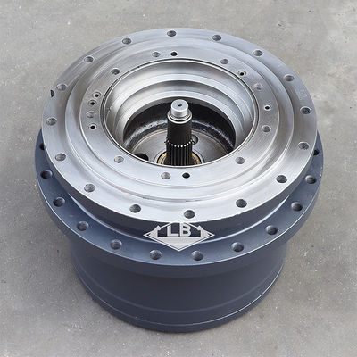 EC135B EC140B เครื่องเกียร์การเดินทาง SA8230-33470 VOE14524182 EC140 เครื่องเกียร์การเดินทาง