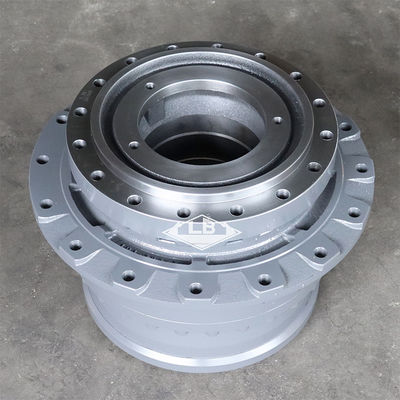 E320D2 E320D2 เครื่องขับเคลื่อนสุดท้าย 333-2988 3332988 480-6768 4806768 E 320D2 กล่องเกียร์การเดินทาง