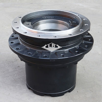 EX100-1 EX120-1 อุปกรณ์การเดินทาง 9065934 9080068 9096481 9065935 9080069 9096482 EX120 กล่องเกียร์การเดินทาง