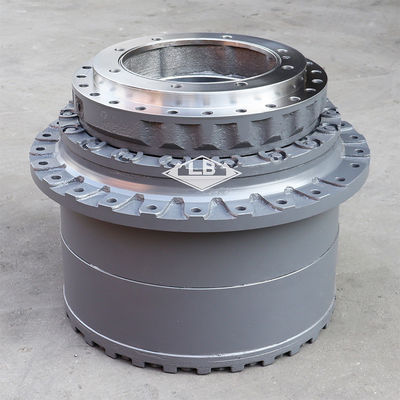 KOMATSU PC400-6 Excavator Final Drive 208-27-00151 208-27-00152 208-27-00153 PC400-6 เครื่องเกียร์การเดินทาง