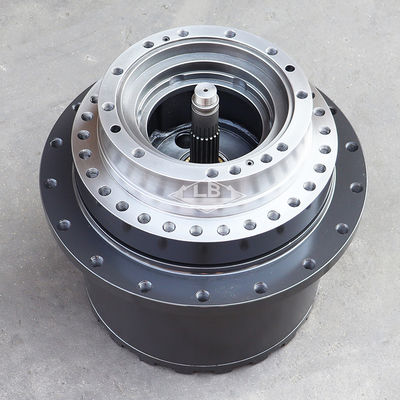 EC240 เครื่องยนต์ลดความเร็ว SA7117-34050 VOE14528735 EC240B เครื่องยนต์ลดความเร็ว