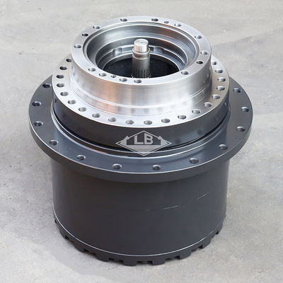 EC240 เครื่องยนต์ลดความเร็ว SA7117-34050 VOE14528735 EC240B เครื่องยนต์ลดความเร็ว