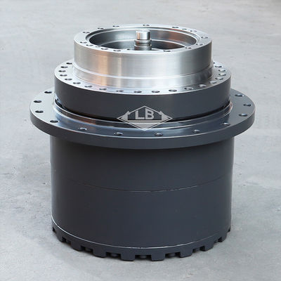 EC240 เครื่องยนต์ลดความเร็ว SA7117-34050 VOE14528735 EC240B เครื่องยนต์ลดความเร็ว