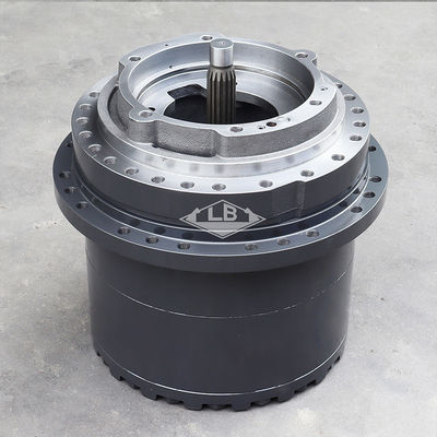 VOLVO EC360 การขับขี่สุดท้ายโดยไม่มีมอเตอร์ VOE14566401 VOE14667677 EC360 แจ็กบ๊อกการเดินทาง