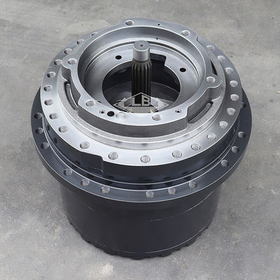 VOLVO EC360 การขับขี่สุดท้ายโดยไม่มีมอเตอร์ VOE14566401 VOE14667677 EC360 แจ็กบ๊อกการเดินทาง