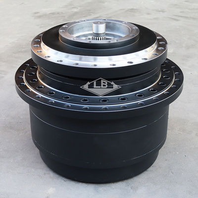 R485VS R480LC-9 R520LC-9 R500LC-7 เครื่องขับเคลื่อนสุดท้ายโดยไม่มีมอเตอร์ 39QB-42100 39QB-40101 R480-9 กล่องเกียร์การเดินทาง