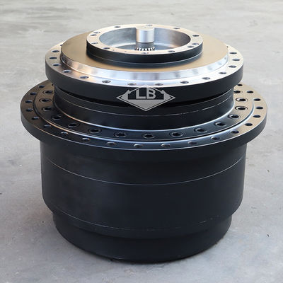 R485VS R480LC-9 R520LC-9 R500LC-7 เครื่องขับเคลื่อนสุดท้ายโดยไม่มีมอเตอร์ 39QB-42100 39QB-40101 R480-9 กล่องเกียร์การเดินทาง