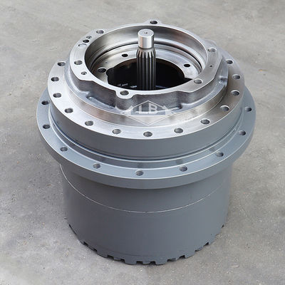 VOLVO EC290 กล่องเครื่องยนต์เดินทาง Final Drive VOE14569763 VOE14704139 เครื่องยนต์ลดการเดินทาง
