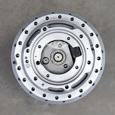 VOLVO EC290 กล่องเครื่องยนต์เดินทาง Final Drive VOE14569763 VOE14704139 เครื่องยนต์ลดการเดินทาง
