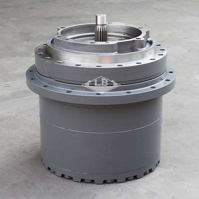 VOLVO EC290 กล่องเครื่องยนต์เดินทาง Final Drive VOE14569763 VOE14704139 เครื่องยนต์ลดการเดินทาง