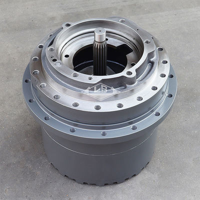 VOLVO EC290 กล่องเครื่องยนต์เดินทาง Final Drive VOE14569763 VOE14704139 เครื่องยนต์ลดการเดินทาง