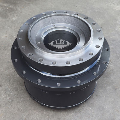 353-0601 296-6218 227-6289 227-6196 E330C เครื่องเกียร์การเดินทาง E E330 เครื่องขับเคลื่อนสุดท้ายโดยไม่มีมอเตอร์