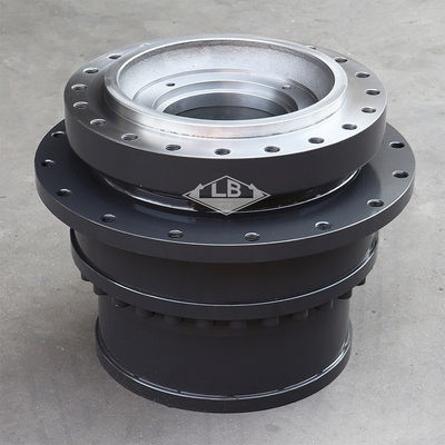 E E336D E340D2 กล่องเกียร์การเดินทาง จุดขับเคลื่อนสุดท้าย เครื่องยนต์ลดการเดินทาง 296-6246 2966246 353-0562 3530562 E336D