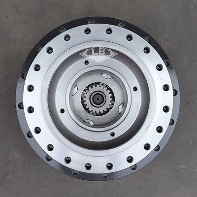 E E336D E340D2 กล่องเกียร์การเดินทาง จุดขับเคลื่อนสุดท้าย เครื่องยนต์ลดการเดินทาง 296-6246 2966246 353-0562 3530562 E336D