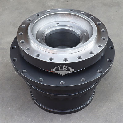E E336D E340D2 กล่องเกียร์การเดินทาง จุดขับเคลื่อนสุดท้าย เครื่องยนต์ลดการเดินทาง 296-6246 2966246 353-0562 3530562 E336D