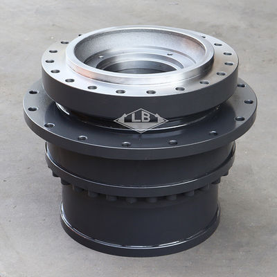E E336D E340D2 กล่องเกียร์การเดินทาง จุดขับเคลื่อนสุดท้าย เครื่องยนต์ลดการเดินทาง 296-6246 2966246 353-0562 3530562 E336D