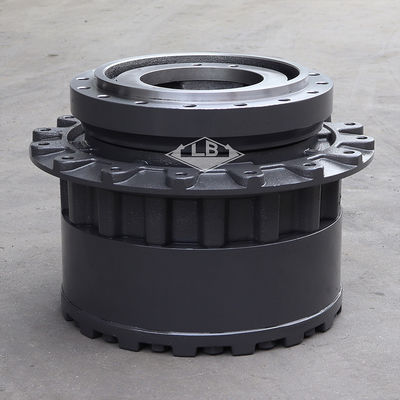 E320 E320B E320C E320D เครื่องยนต์การเดินทาง E 320 199-4584 227-6035 296-6299 227-6949 การขับขี่สุดท้าย