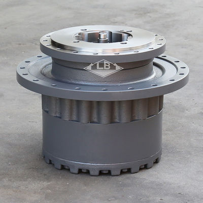 20Y-27-00560 20Y-27-00590 PC200-8 กล่องเครื่องจักรเดินทาง PC200-8 PC200-8MO ไดรฟ์สุดท้าย